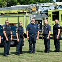 Police Fire EMT 6827